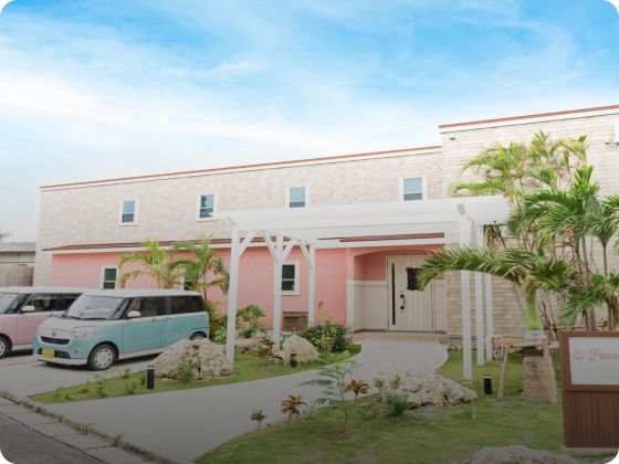 Palm Springs Miyakojima