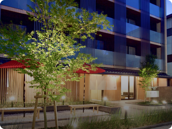 Stay SAKURA Kyoto Fuga